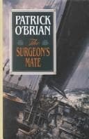 Portada de The surgeon's mate