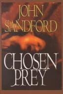Portada de Chosen prey