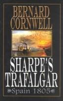 Portada de Sharpe's Trafalgar
