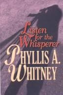Portada de Listen for the whisperer