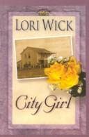 Portada de City girl