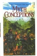 Portada de Myth conceptions