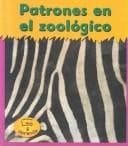 Portada de Patrones en el zoológico