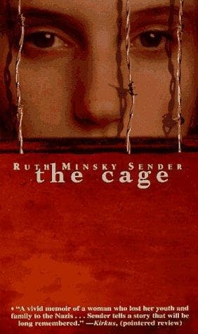 Portada de The Cage