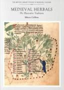 Portada de Medieval herbals
