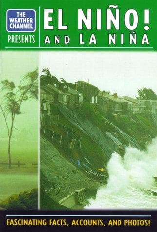 Portada de El Niño and La Niña