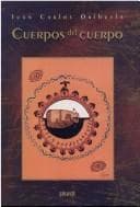 Portada de Cuerpos del cuerpo