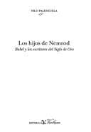 Portada de Los hijos de Nemrod