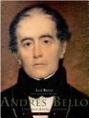Portada de Andrés Bello