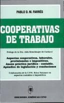 Portada de Cooperativas de trabajo