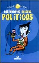 Portada de Los mejores chistes políticos