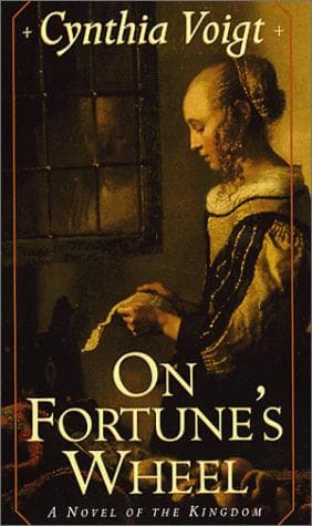 Portada de On Fortune's Wheel
