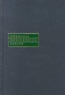 Portada de Chemical engineering kinetics