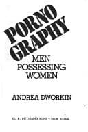 Portada de Pornography