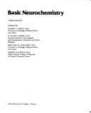 Portada de Basic neurochemistry