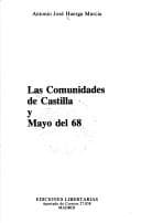 Portada de Las comunidades de Castilla y mayo del 68