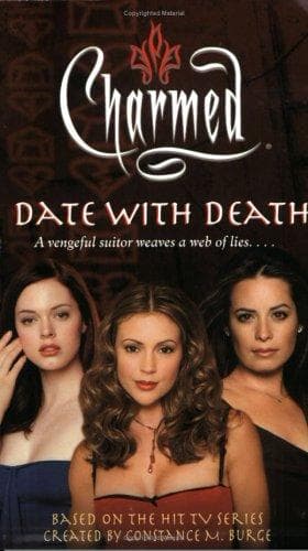 Portada de Date with death