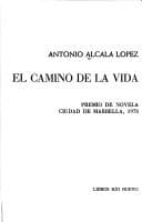 Portada de El camino de la vida
