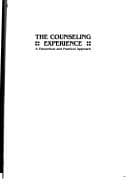Portada de The counseling experience