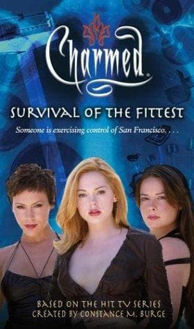 Portada de Survival of the Fittest