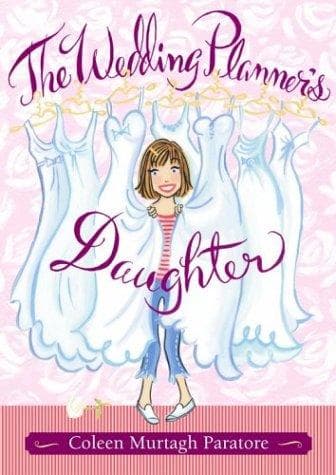 Portada de The Wedding Planner's Daughter