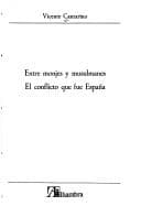 Portada de Entre monjes y musulmanes