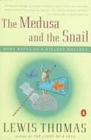 Portada de The medusa and the snail