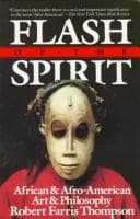 Portada de Flash of the spirit