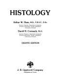 Portada de Histology