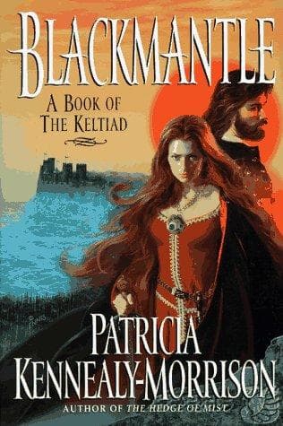Portada de Blackmantle