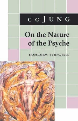 Portada de On the Nature of the Psyche