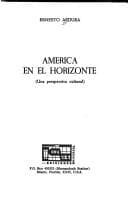 Portada de América en el horizonte