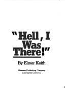 Portada de Hell, I was there!
