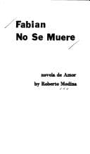 Portada de Fabián no se muere