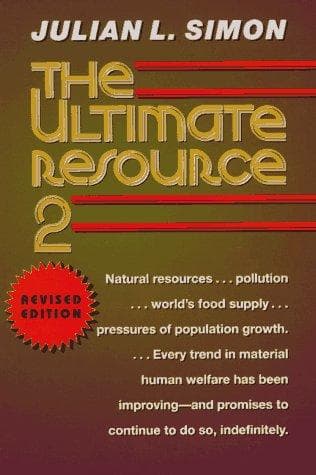 Portada de The ultimate resource 2