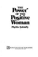Portada de The power of the positive woman