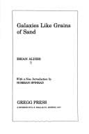 Portada de Galaxies like grains of sand