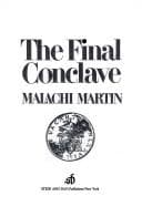 Portada de The final conclave