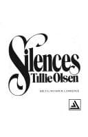Portada de Silences