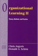 Portada de Organizational learning