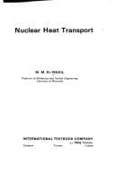 Portada de Nuclear heat transport