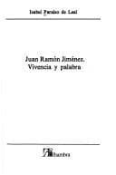 Portada de Juan Ramón Jiménez