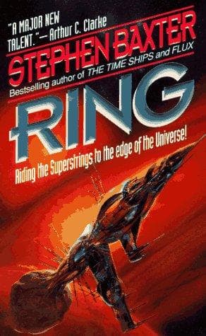 Portada de Ring
