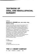 Portada de Textbook of oral and maxillofacial surgery