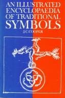 Portada de An illustrated encyclopaedia of traditional symbols