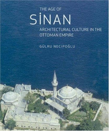 Portada de The Age of Sinan