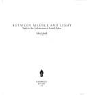 Portada de Between silence and light