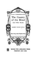 Portada de The country of the blind