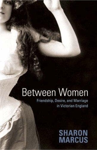 Portada de Between Women