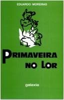 Portada de Primaveira no lor.